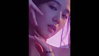 JISOO I RUDE BOY INSTRUMENTAL EDIT I #jisooblackpink #jisoo #blackpink #edit #trending #rudeboy