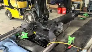 Rick Ross car show 2026 First frame of Monte Carlo in Georgia #ssc on the way 