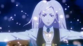 Born to the night {AMV}
