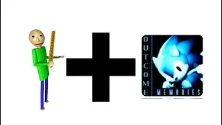 Baldi gameplay I outcome memories ￼
