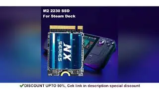 KingSpec 2230 SSD M2 NVMe 512GB 1TB Hard Disk M.2 22 30 PCIe 3.0 Nmve 256g M2 Hard Drive Disk Intern