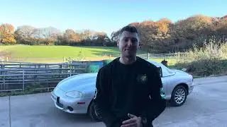 Mazda MX5 Mk2/Mk2.5 Rust issues, are they really that bad?