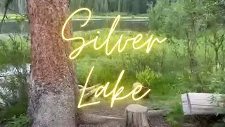 SILVER LAKE VLOG - Things to do in Brighton, UT- UT Travel By Fisco Frenzy Family 2022