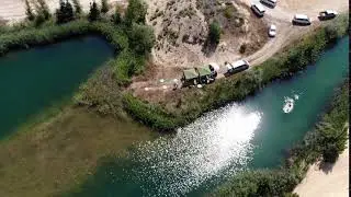 DJI Mavic Air Asteroid