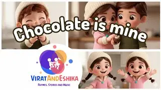 Chocolate is mine | from @viratandeshika #shorts #viral #ytshorts #shortvideo #love #trending #funny