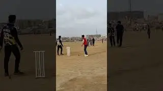 First Inings SINDH ELAVION VS ALI HADIR CRICKET CLUB #cricket #club 