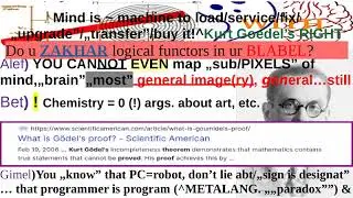 Mind is ~ machine to load/service/fix/ &bdquo;upgrade&rdquo;/&bdquo;transfer&rdquo;/buy it!^Kurt Goedel&rsquo;s RIGHT
