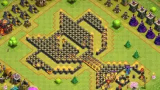 Playing Clash Of Clan. #clashofclan #coc #cocbd #cocindia #cocnepal #cocpakistan #coclive #gamers