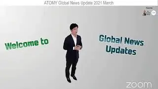 Global News Atomy 2021 🌍
