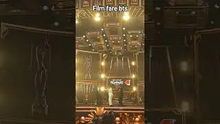film fare 2025#filmfareawards #filmfare#entertainment#bts#anupama#srk#rajkumarrao#dance#youtube