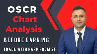 OSCR Stock Before Earnings &mdash; The Calm Before the Breakout