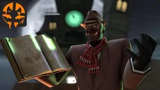 Scream fortress 2025