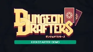 The Lure Is The Best Card | Dungeon Drafters (DEMO)