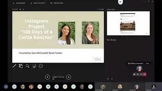 Building Connections Online