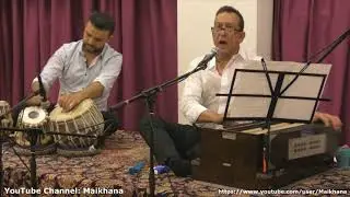 Mehdi Rafi-Gharaz Az Chashem