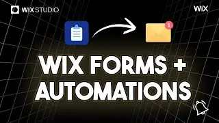 90% of Wix Users Don&rsquo;t Know This FORM HACK! (Easy & Powerful) | Wix Ideas