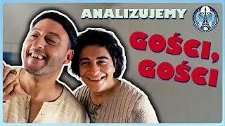 Co znaczy JACQUOUILLE i dlaczego zmieniła się główna aktorka? GOŚCIE, GOŚCIE - przekładowa analiza