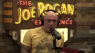 Joe Rogan Discusses Raphael Perez, A 23-Year-Old Mexican Pilot Who Got Lost In Fog