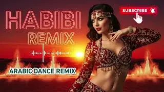 🌙 Habibi Uzbekistan Night Drive 2026 | Arabian Deep House Journey 🚗✨