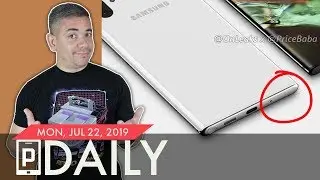 Here's why Samsung is REMOVING the Headphone Jack...