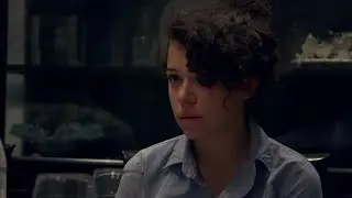 Great Acting from Tatiana Maslany | Blood Pressure (2012)