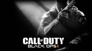 ALL Sounds of Black Ops II 