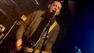 The Mute Servants F*ck Friday ( Dan Sartain cover ) live at Corsica Studios London 27/01/2026