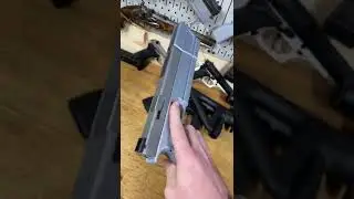 G17L M.I.L.F. 9&rdquo; Barrel Module