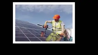 How to slash a business's power bill by 50-80%.