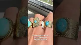 Unboxing these beauties from Clipelle and I&rsquo;m already obsessed! So much new sparkle to explore 🔥🚨