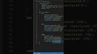 CSS Only Wave Animation 