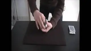 la carte baladeuse