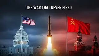 The Cold War: 45 Years of Fear, Power & Nuclear Threat