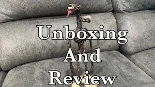 Best Siren Head Figure Unboxing