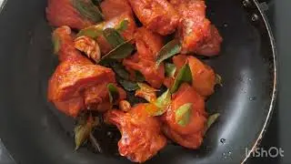 ചിക്കൻ ഇത്പോലെ ചെയ്ത് നോക്കു 😌|chickenfry