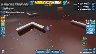 Me and my friend used rocket glitch and it was CRAZY in Tank Game Roblox!
