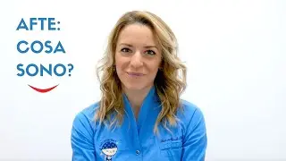 Afte: cosa sono, cause e i consigli dell'igienista