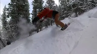 02 02 2022 Skiboard Connection V   Breck