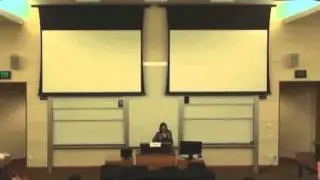 NALSA Conference | Lunch and Keynote Address with Angela Riley