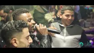 الفنان الاردني يوسف الرميلات دحيه هو هو + وصله طربيه 2019- حفل رأس السنه واد رم شركة الرجوب السياحيه