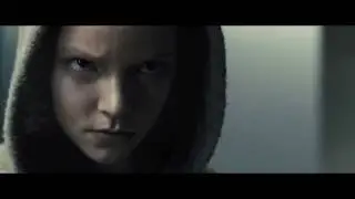 Morgan (2016) Official Clip 