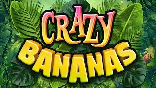Crazy Bananas