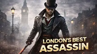 London's Best Assassin | Assassins Creed syndicate