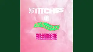 Stitches or Kisses