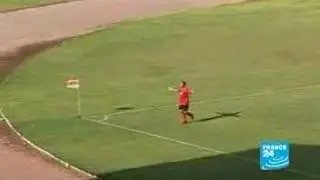 Historical match