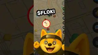 Finally Floki!