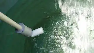 DIY Water Level Sensor, Water level alarm, Overhead tank water overflow alarm using float switch