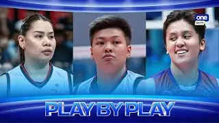Ces Molina, Riri Meneses move to Farm Fresh, Mars Alba signs with Akari | Play by Play
