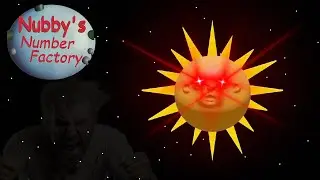 These Challenges are going to be the end of me - Nubbys Number Factory