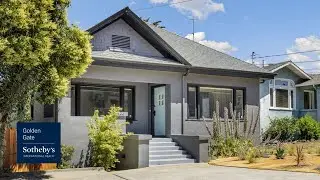 422 Lagunitas Ave Oakland CA | Oakland Homes for Sale